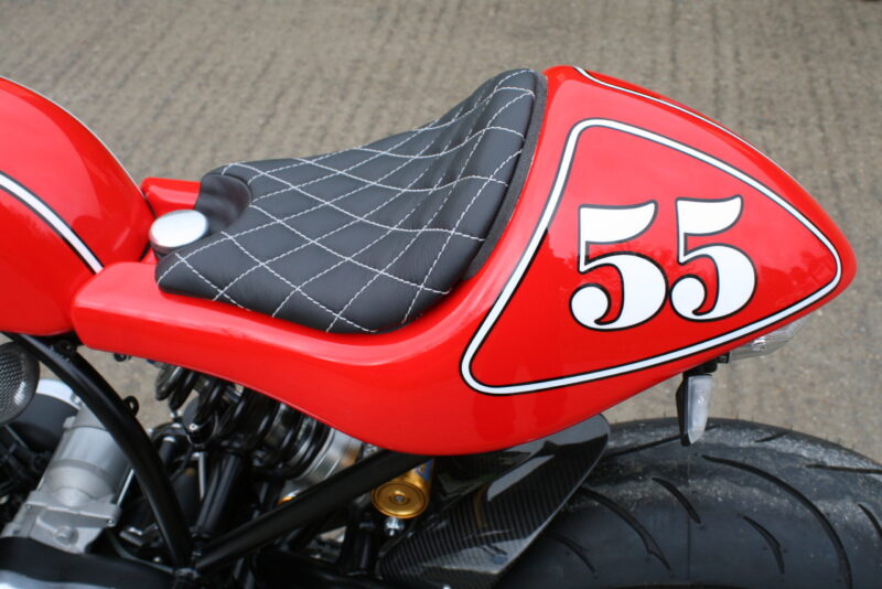 Mirus 55 Special