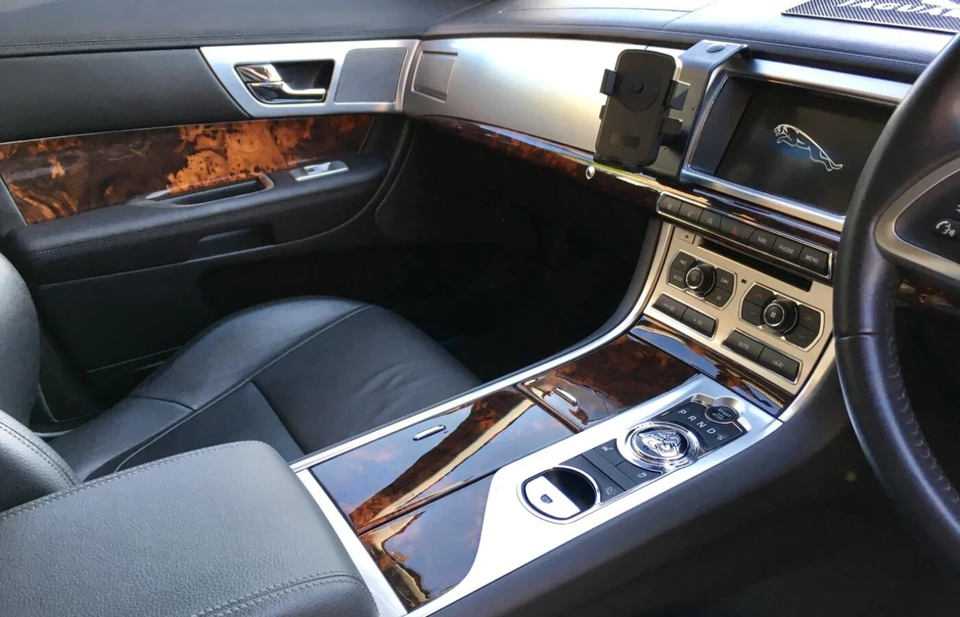 Jaguar XF Sportbrake