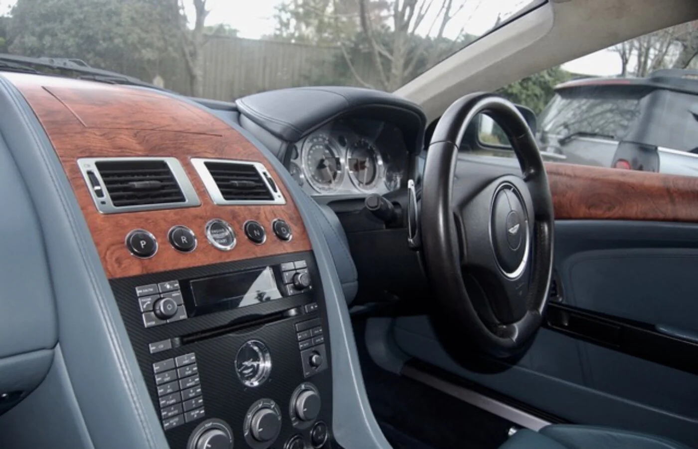 Aston Martin