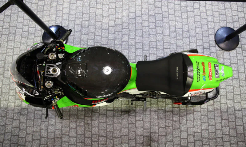 Bournemouth Kawasaki Racing Tackles BSB 2019 Season