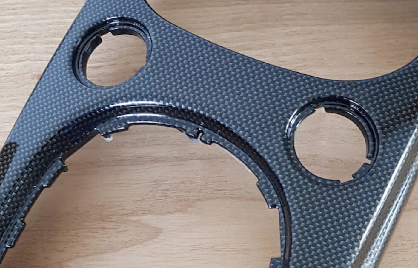 Matching coatings to existing parts