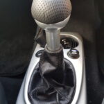 Gear console