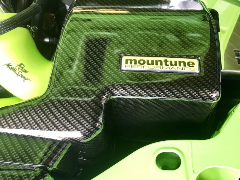 Quality Car Coating