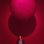 Tai Shani, DC Semiramis, 2019, installation, Turner Prize 2019 at Turner Contemporary. Photo by David Levene (13) small