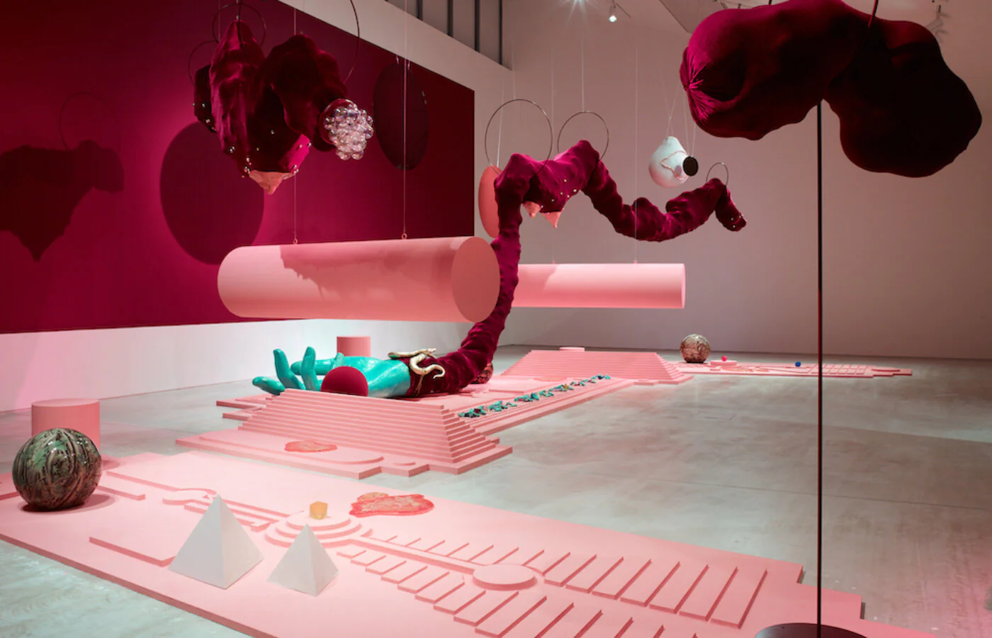 Tai Shani Awarded Turner Prize 2019