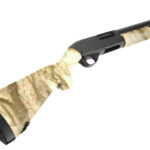gun-YH187 PEARL WHITE