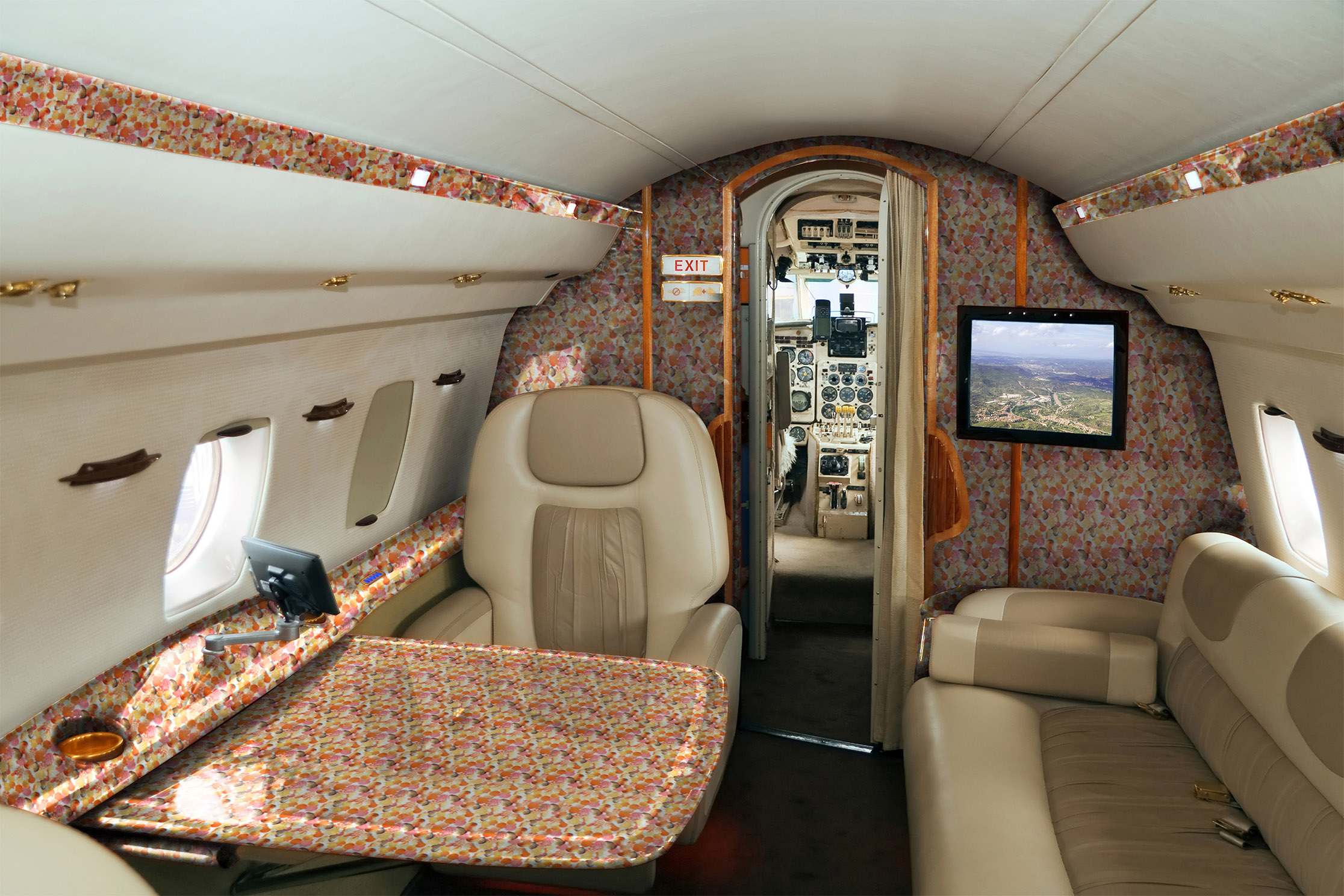 aviation-SHELLS PEARL WHITE