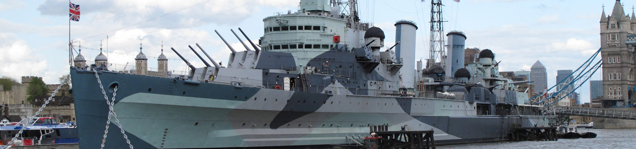 ship