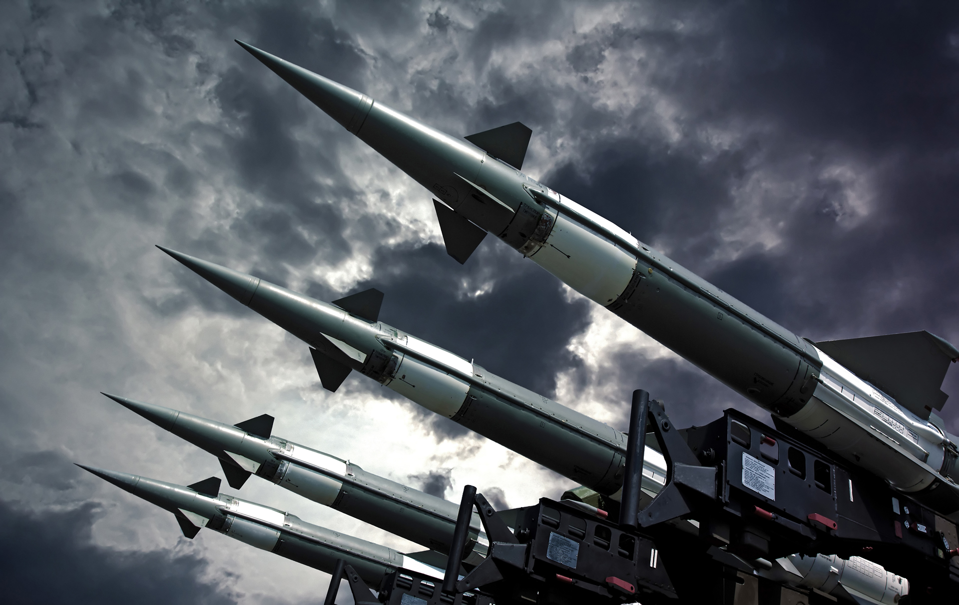 military-defence featured