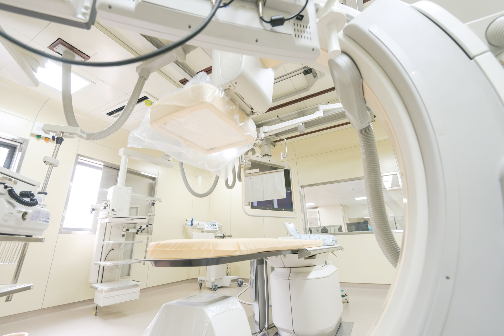 medical featured